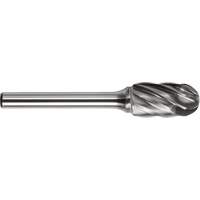 Fraise rotative ovale pour la coupe d'aluminium DRILLCO, SC-1NF Pryde Industrial Inc.