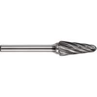 Fraise cylindrique pour la coupe d'aluminium DRILLCO, SL-1NF Pryde Industrial Inc.