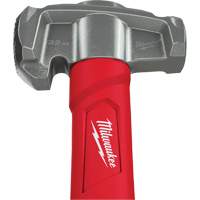 Marteau de monteur de lignes 4-en-1, 32 oz, Prise en Fibre de verre, 15" lo Pryde Industrial Inc.