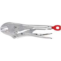 Pince-&eacute;tau Torque Lock, Longueur 7", Droit Pryde Industrial Inc.