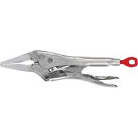 Pince-&eacute;tau Torque Lock, Longueur 9", Bec long Pryde Industrial Inc.