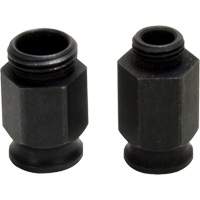 1/2" & 5/8" Hole Saw Adapter Nuts Pryde Industrial Inc.