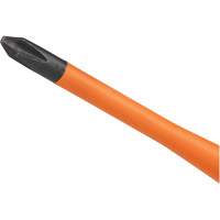 Slim-Tip Insulated Screwdriver Set, 1000 V, 2 Pcs Pryde Industrial Inc.
