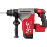 Marteau rotatif M18 Fuel SDS Plus avec ensemble d&eacute;poussi&eacute;reur Hammervac, 18 V, 1-1/8" - 3", 800 tr/min Pryde Industrial Inc.