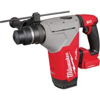 Marteau rotatif M18 Fuel SDS Plus avec One-Key, 18 V, 1-1/8" - 3", 800 tr/min Pryde Industrial Inc.