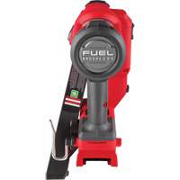 M18 Fuel 15 Gauge Finish Nailer Kit, 18 V, Lithium-Ion Pryde Industrial Inc.