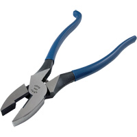 Ironworker's Pliers Pryde Industrial Inc.