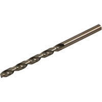 Foret s&eacute;rie courte, Cobalt, 1/16", 1-7/8" lo, 135° Angle Pryde Industrial Inc.