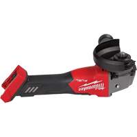 M18 Fuel Variable Speed Braking Grinder with Lock-On Slide Switch, 18 V, 5"/4-1/2" Chuck, Lithium-Ion Pryde Industrial Inc.