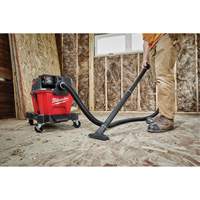 Aspirateur sec/humide sans fil M18 Fuel, 18 V, Capacit&eacute; 6 gal. Pryde Industrial Inc.