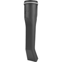1-7/8" Curved Nozzle Pryde Industrial Inc.