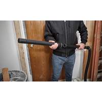1-7/8" Extension Wand Pryde Industrial Inc.