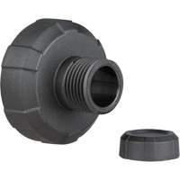 Hose-to-Drain Adapter Kit Pryde Industrial Inc.
