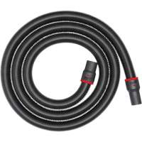 2-1/2" Flexible Hose Pryde Industrial Inc.
