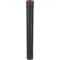 2-1/2" Extension Wand Pryde Industrial Inc.