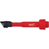 Air-Tip 2-in-1 Utility Brush Tool Pryde Industrial Inc.