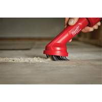 Air-Tip Cross Brush Tool Pryde Industrial Inc.