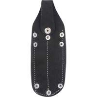 Poche utilitaire, Porte-couteau, Cuir, 3 Poches Pryde Industrial Inc.