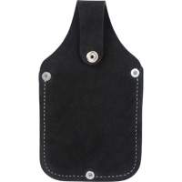 Poche utilitaire, Porte-couteau, Cuir, 3 Poches Pryde Industrial Inc.