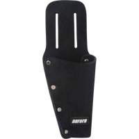 Poche utilitaire, Porte-couteau/Porte-pinces, Cuir, 1 Poches Pryde Industrial Inc.