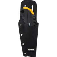 Poche utilitaire, Porte-couteau/Porte-pinces, Cuir, 1 Poches Pryde Industrial Inc.