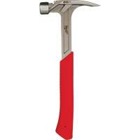 Marteau arrache-clous, 20 oz, Prise en Coussin&eacute;e, 14" lo Pryde Industrial Inc.