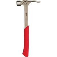 Marteau de charpente, 28 oz, Prise en Coussin&eacute;e, 16" lo Pryde Industrial Inc.