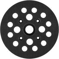 M18 Fuel Random Orbital Polisher Backing Plate Pryde Industrial Inc.