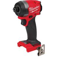 Tournevis &agrave; percussion hexagonale M18 Fuel, 1/4", 2000 lb-po Couple max., 18 V, Lithium-ion Pryde Industrial Inc.