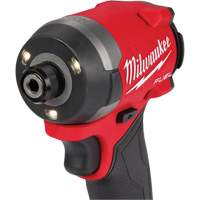 Tournevis &agrave; percussion hexagonale M18 Fuel, 1/4", 2000 lb-po Couple max., 18 V, Lithium-ion Pryde Industrial Inc.