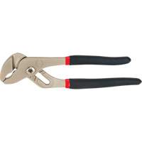 Groove Joint Pliers, 8" Pryde Industrial Inc.