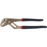 Groove Joint Pliers, 10" Pryde Industrial Inc.