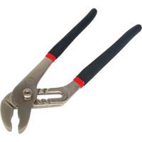 Groove Joint Pliers, 10" Pryde Industrial Inc.