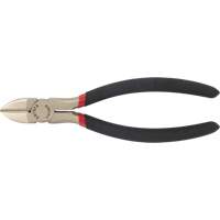 Diagonal Cutting Pliers, 7-1/2" L Pryde Industrial Inc.