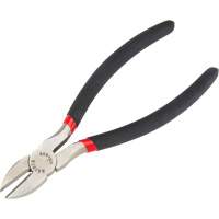 Diagonal Cutting Pliers, 7-1/2" L Pryde Industrial Inc.