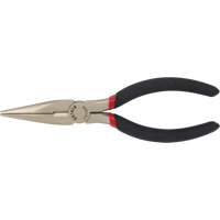 Cutting Pliers, 6" L Pryde Industrial Inc.