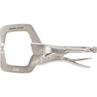 Locking Pliers, 11" Length, C-Clamp Pryde Industrial Inc.