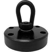 Adaptateur de cosse verticale pour aimants en terre rare Advantage Lift Pryde Industrial Inc.