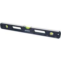 Niveau haute pr&eacute;cision, Boîte, 2' lo, Aluminium, 3, Non magn&eacute;tique Pryde Industrial Inc.