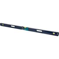 High-Accuracy Level, Box, 4' L, Aluminum, 3, Non-Magnetic Pryde Industrial Inc.