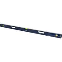 High-Accuracy Level, Box, 4' L, Aluminum, 3, Non-Magnetic Pryde Industrial Inc.