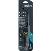 Briquet flexible Pryde Industrial Inc.