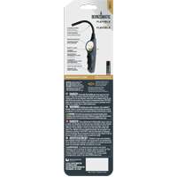 Briquet flexible Pryde Industrial Inc.