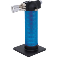 JBT-1322 Mini Butane Torch Pryde Industrial Inc.