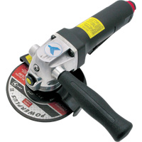 AG50HD Heavy-Duty Angle Grinder, 5", 11000 RPM Pryde Industrial Inc.