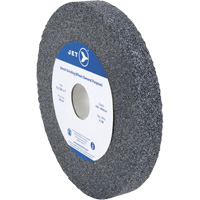 Bench Grinding Wheel, 12" x 2", 1-1/2" Arbor Pryde Industrial Inc.