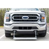 Magnetic Yard Sweepers, 36" W Pryde Industrial Inc.