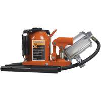 Automotive Lifting and Supports