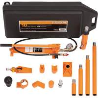 Repair Kits - Super Heavy-Duty Pryde Industrial Inc.