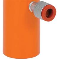 V&eacute;rins hydrauliques, Course de 5", Capacit&eacute; de 10 tonne(s), 10 000 PSI Pryde Industrial Inc.